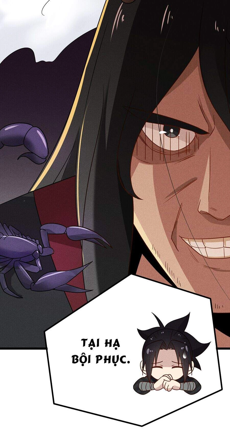 Võ Lâm Đệ Nhất Đầu Bếp Chapter 26.2 - 39