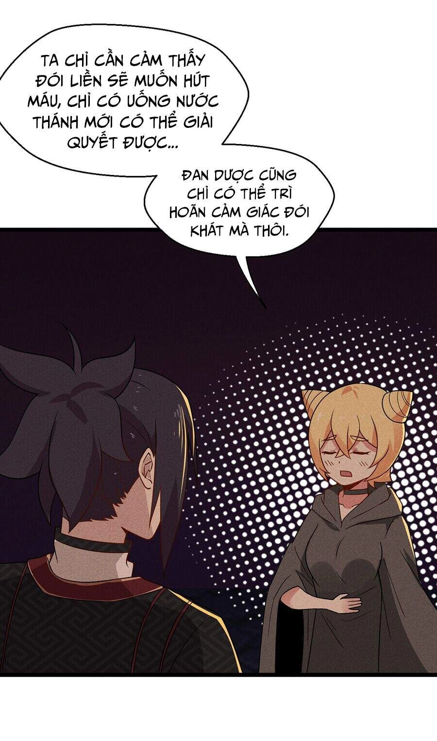 Võ Lâm Đệ Nhất Đầu Bếp Chapter 26.2 - 40