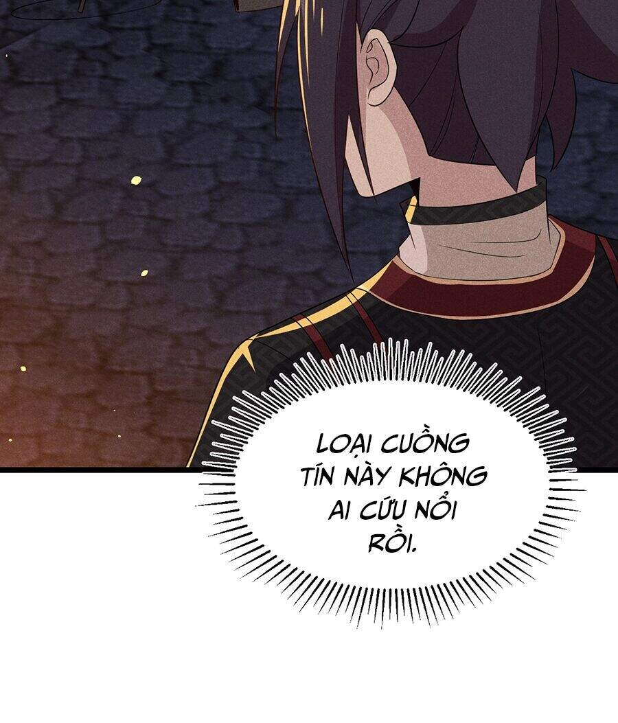 Võ Lâm Đệ Nhất Đầu Bếp Chapter 26.2 - 51