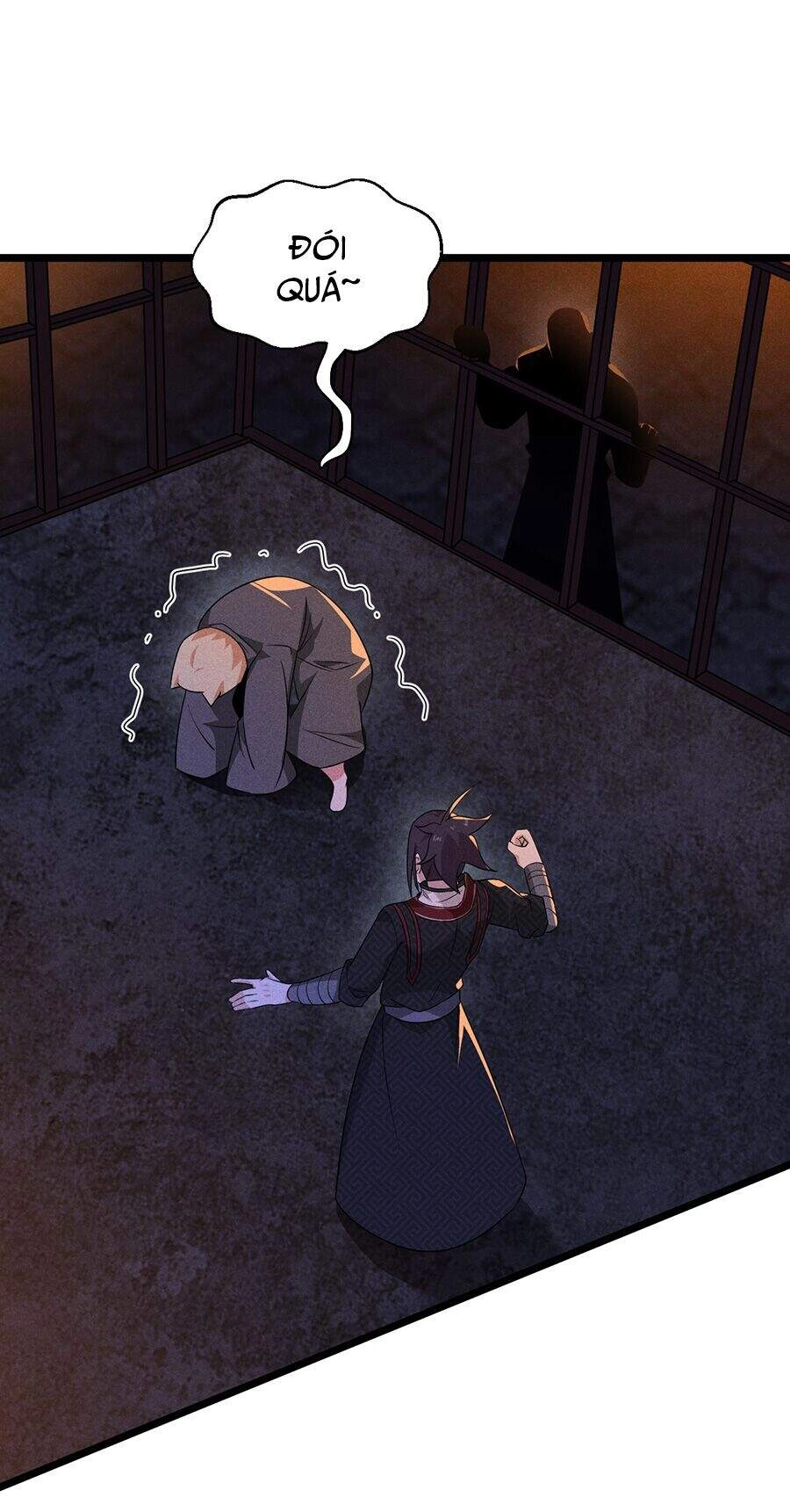 Võ Lâm Đệ Nhất Đầu Bếp Chapter 27.1 - 2