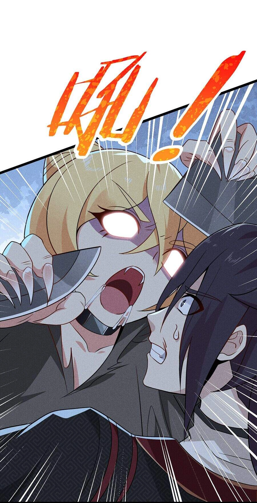 Võ Lâm Đệ Nhất Đầu Bếp Chapter 27.1 - 11