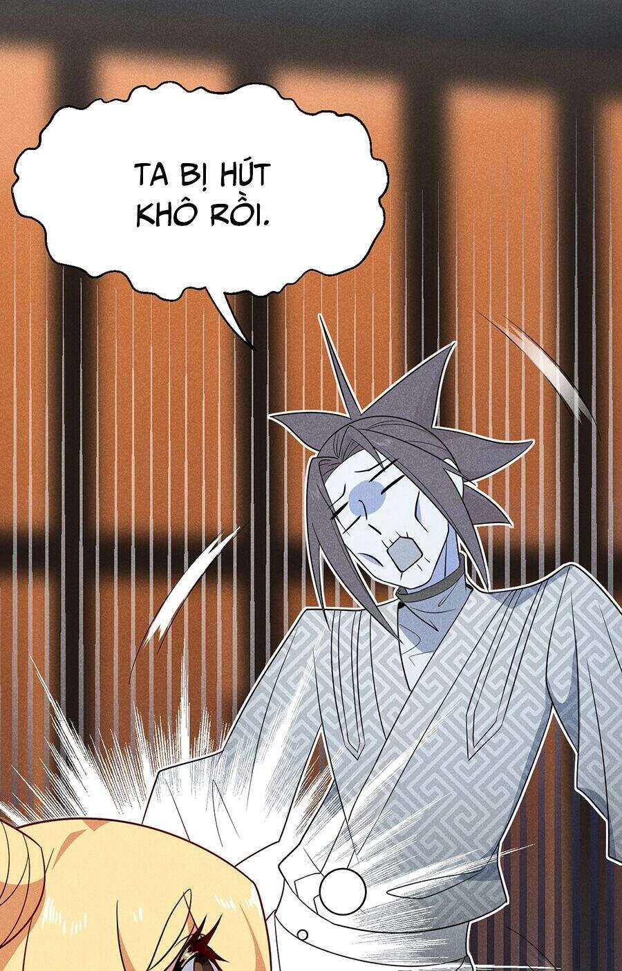 Võ Lâm Đệ Nhất Đầu Bếp Chapter 27.1 - 22