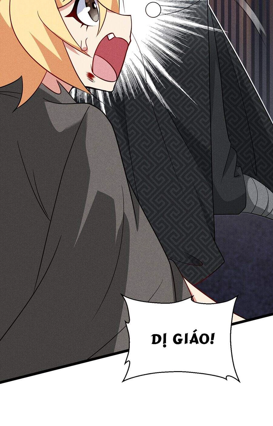 Võ Lâm Đệ Nhất Đầu Bếp Chapter 27.1 - 23