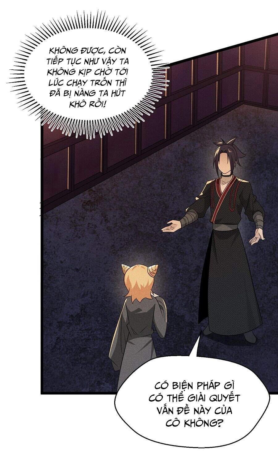 Võ Lâm Đệ Nhất Đầu Bếp Chapter 27.1 - 29