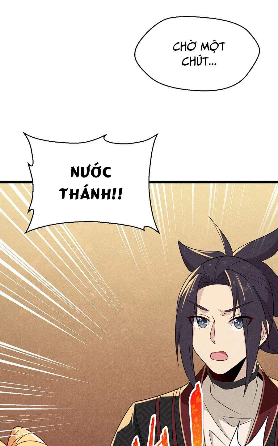 Võ Lâm Đệ Nhất Đầu Bếp Chapter 27.1 - 32