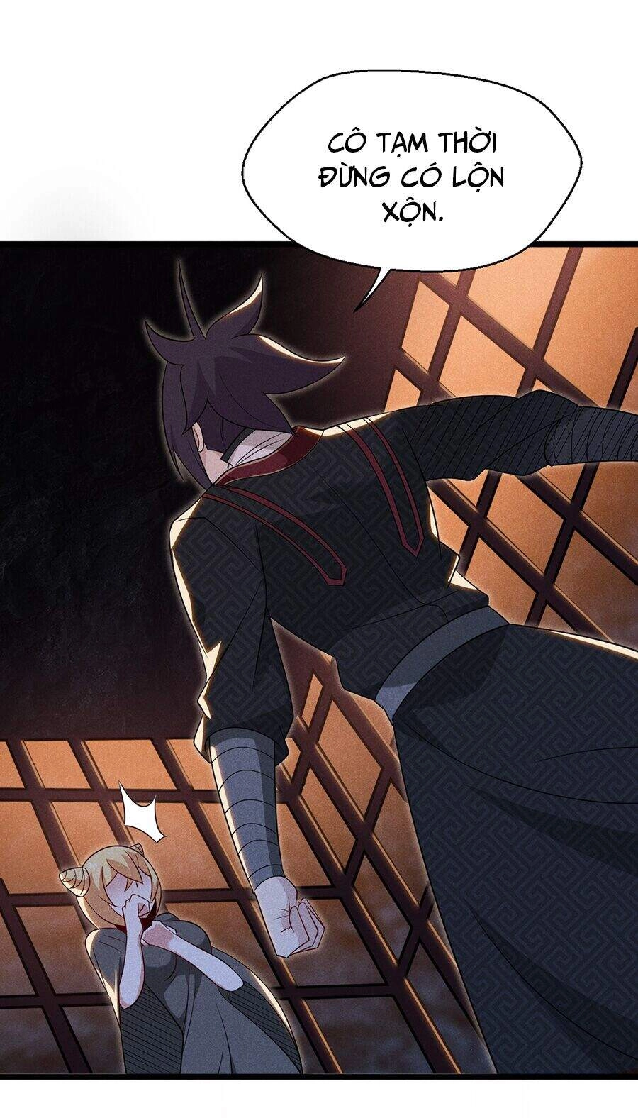 Võ Lâm Đệ Nhất Đầu Bếp Chapter 27.1 - 34