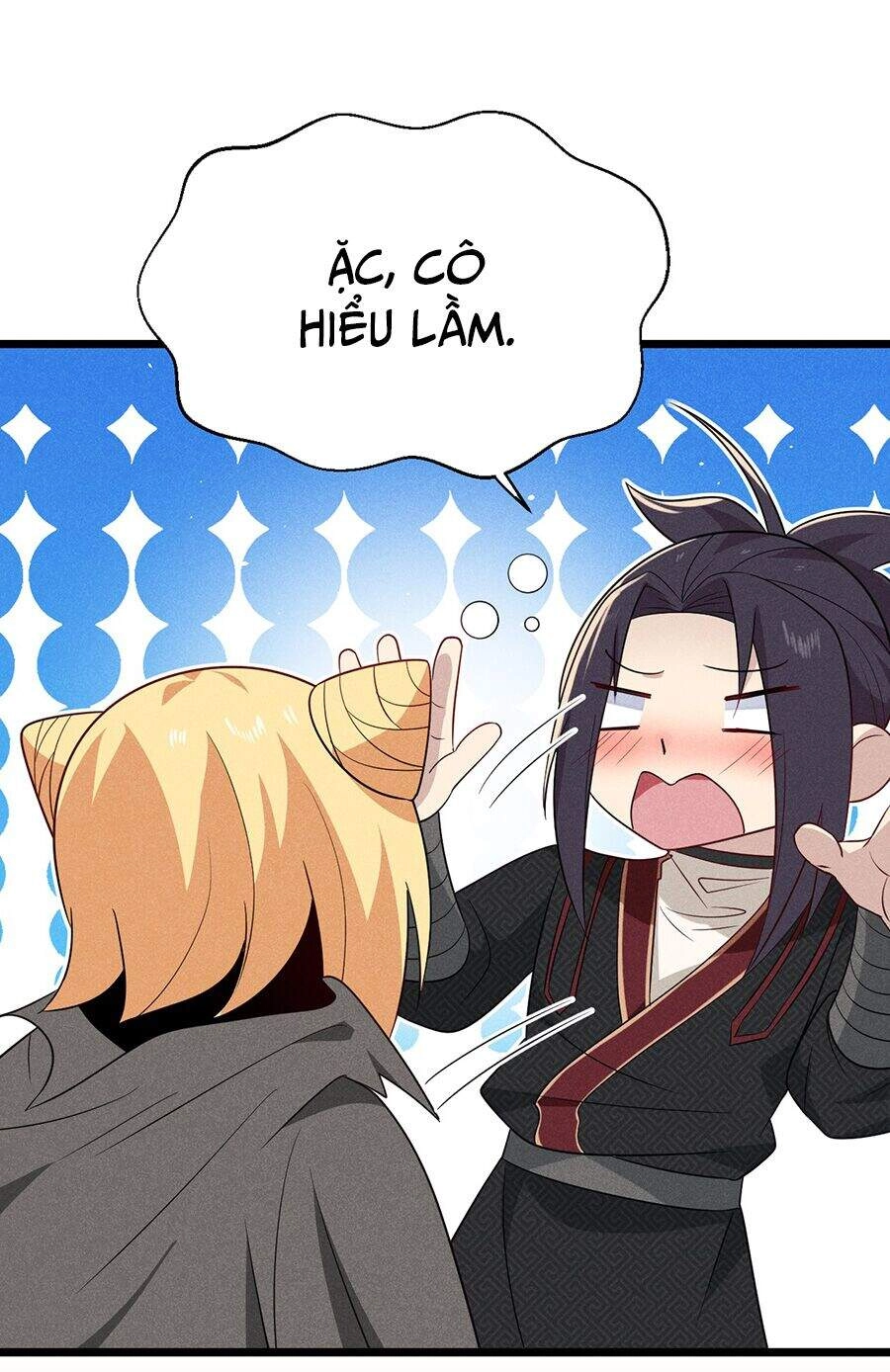 Võ Lâm Đệ Nhất Đầu Bếp Chapter 27.1 - 41