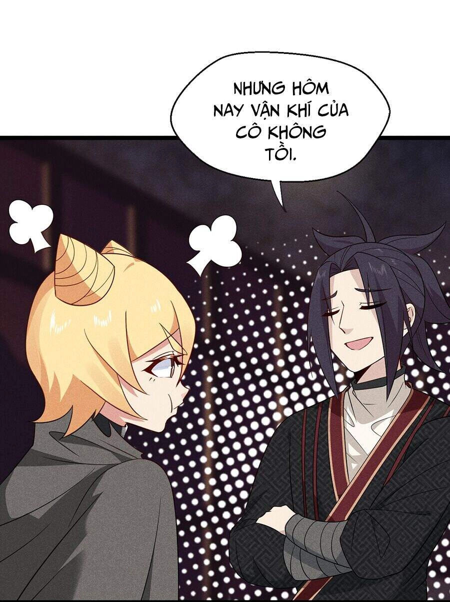 Võ Lâm Đệ Nhất Đầu Bếp Chapter 27.1 - 49