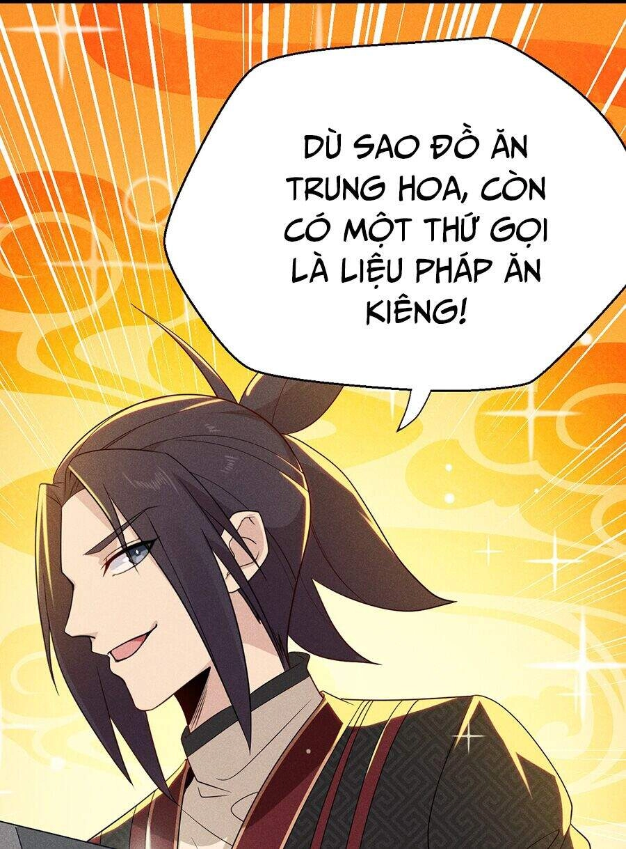 Võ Lâm Đệ Nhất Đầu Bếp Chapter 27.1 - 50