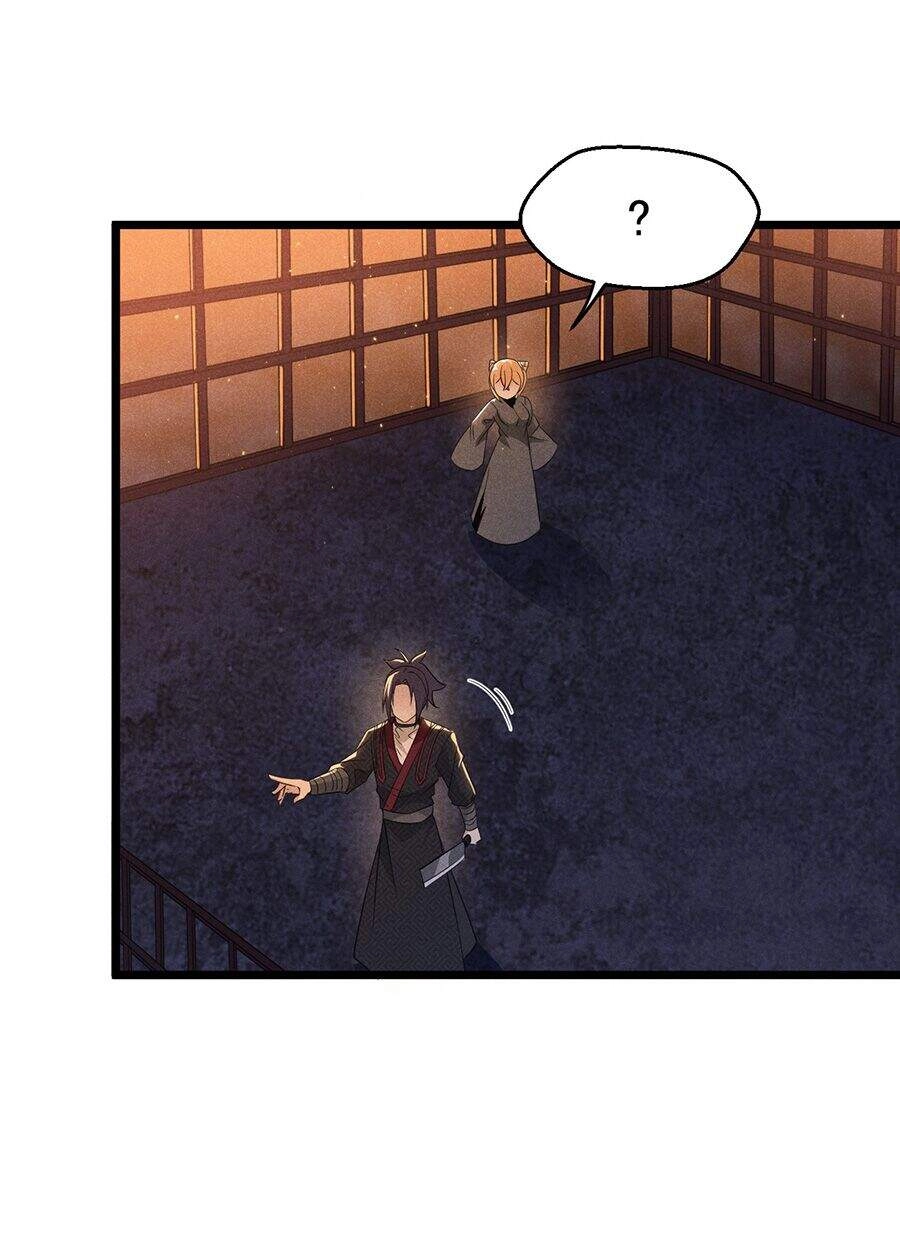 Võ Lâm Đệ Nhất Đầu Bếp Chapter 27.1 - 52