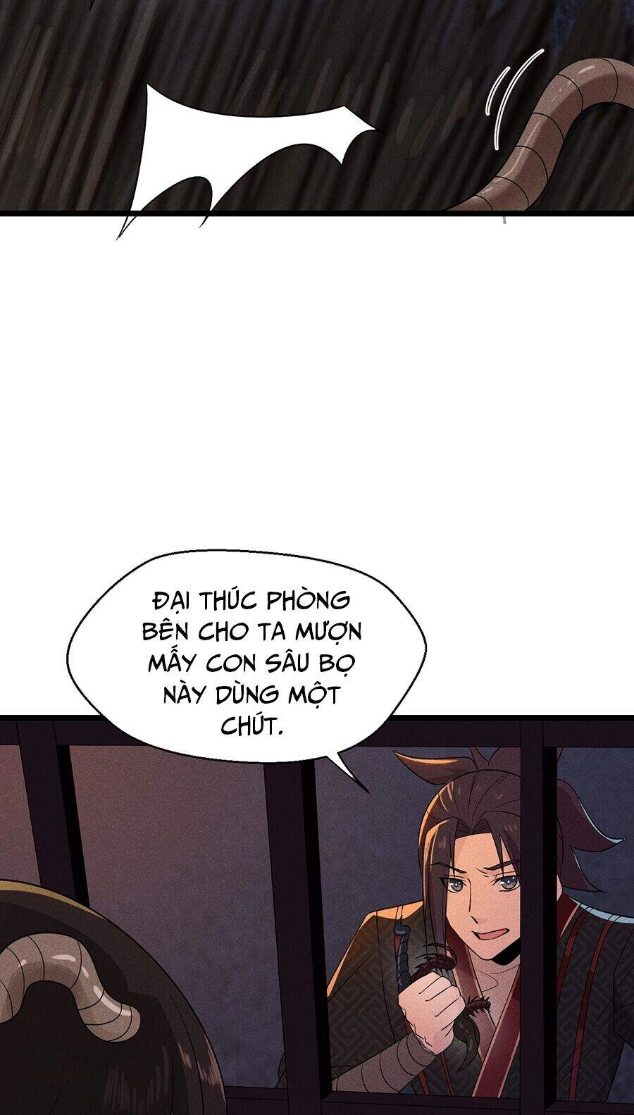 Võ Lâm Đệ Nhất Đầu Bếp Chapter 27.1 - 54