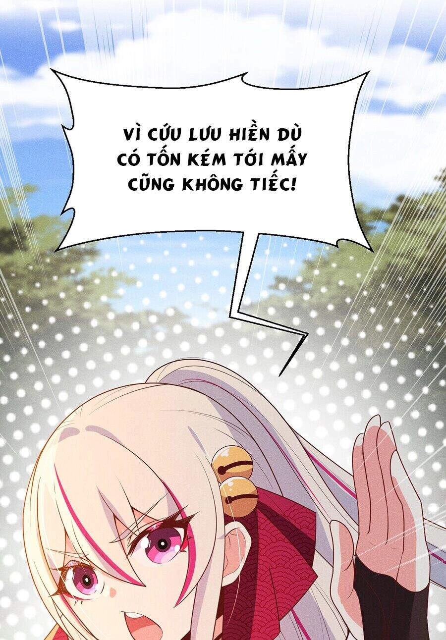 Võ Lâm Đệ Nhất Đầu Bếp Chapter 28.2 - 2