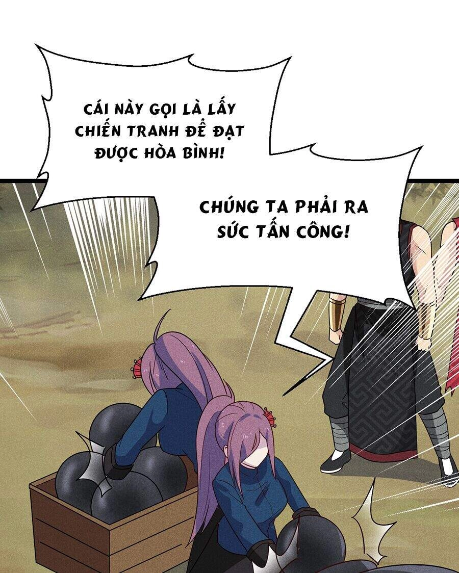 Võ Lâm Đệ Nhất Đầu Bếp Chapter 28.2 - 8