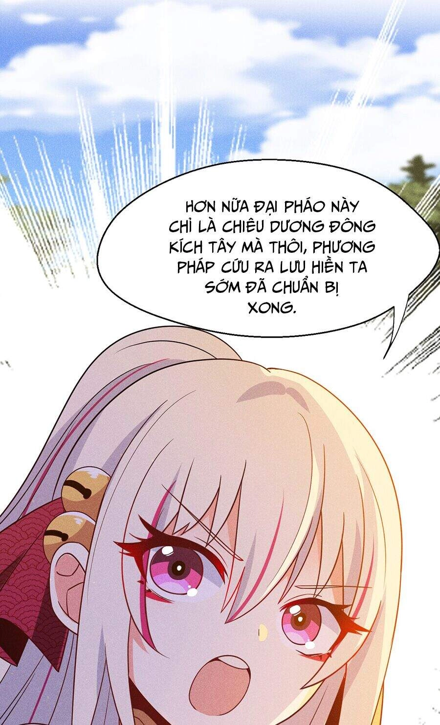 Võ Lâm Đệ Nhất Đầu Bếp Chapter 28.2 - 13