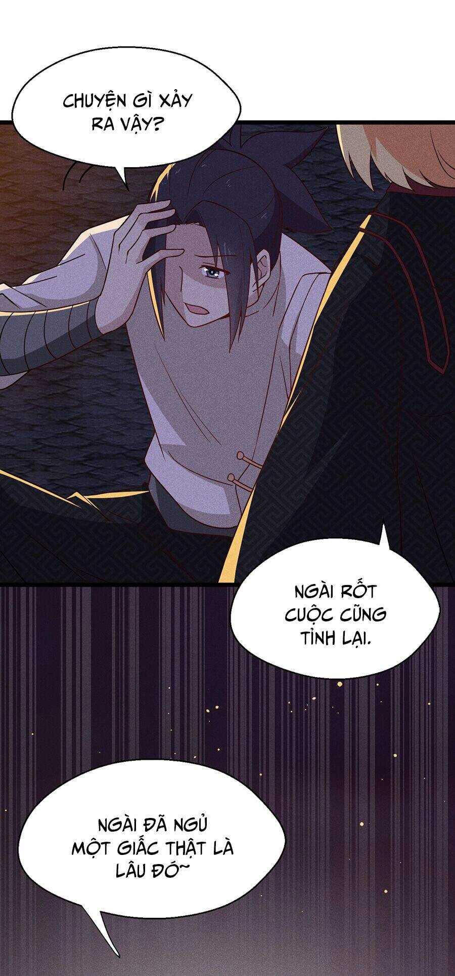 Võ Lâm Đệ Nhất Đầu Bếp Chapter 28.2 - 19