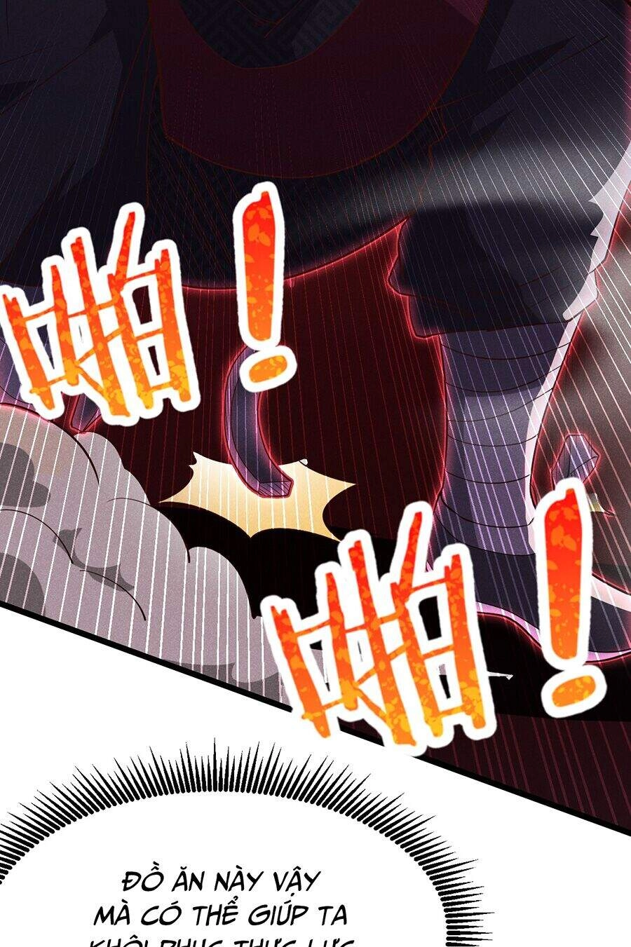 Võ Lâm Đệ Nhất Đầu Bếp Chapter 28.2 - 37