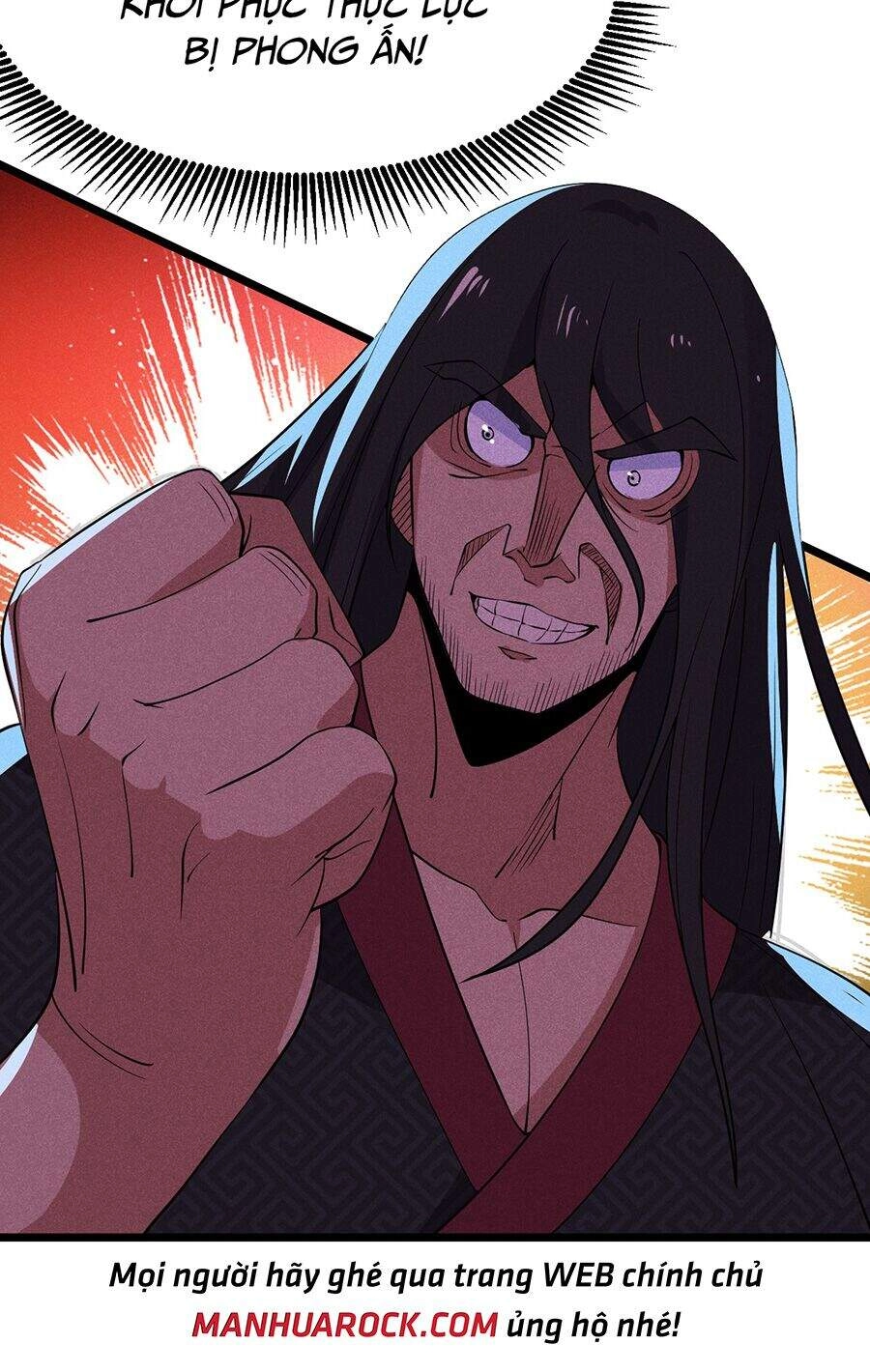 Võ Lâm Đệ Nhất Đầu Bếp Chapter 28.2 - 38