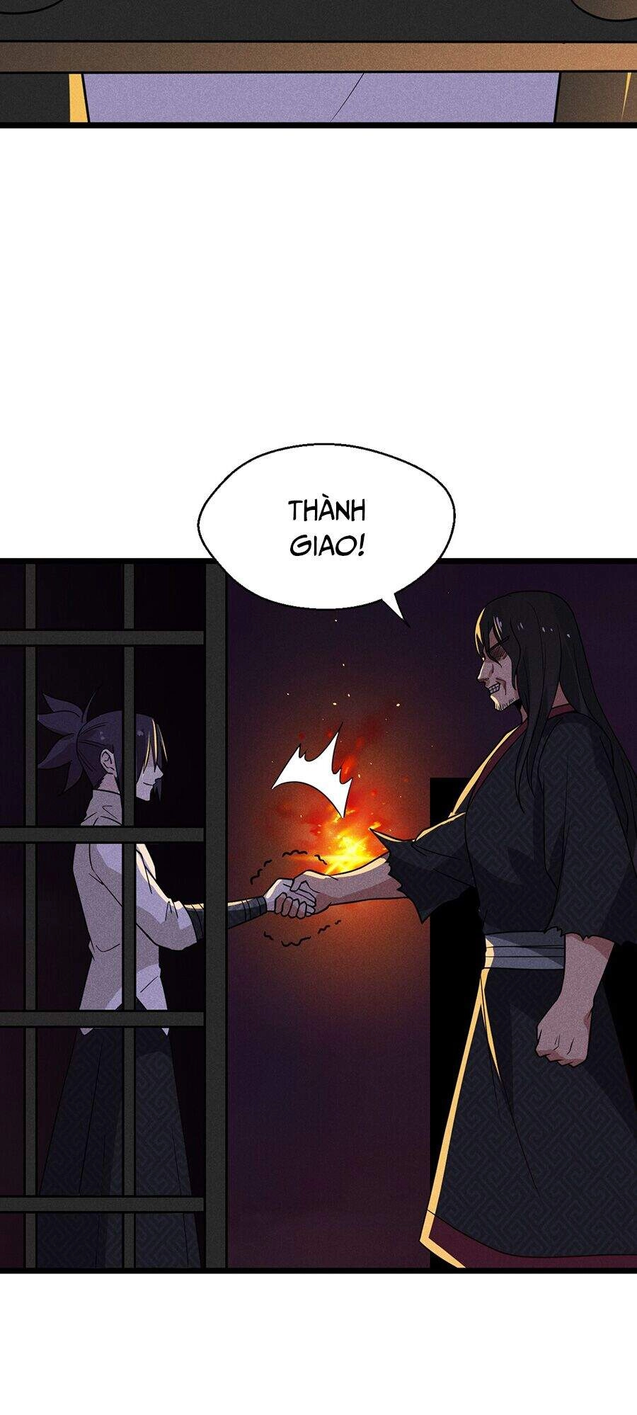 Võ Lâm Đệ Nhất Đầu Bếp Chapter 28.2 - 54