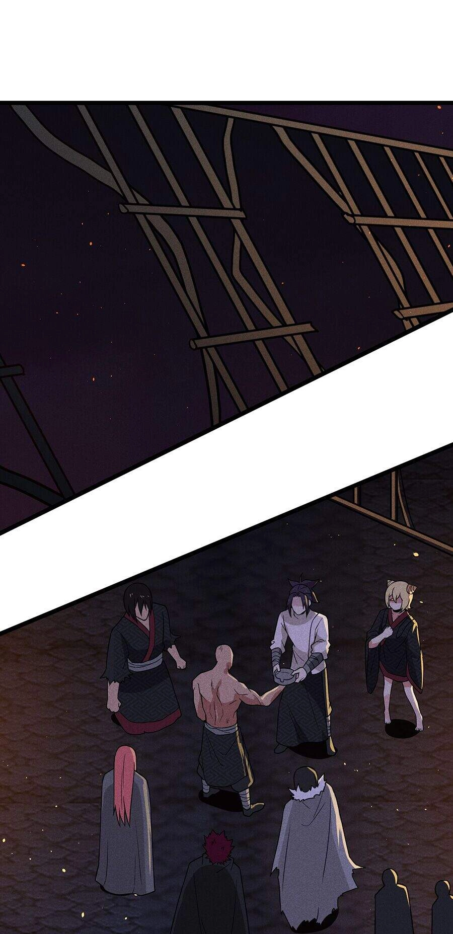 Võ Lâm Đệ Nhất Đầu Bếp Chapter 28.2 - 55