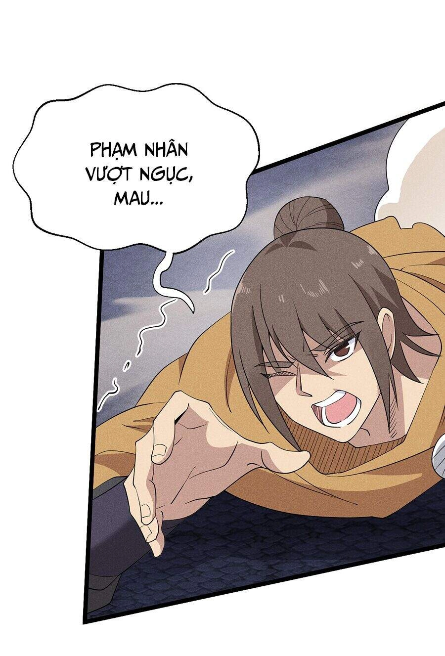 Võ Lâm Đệ Nhất Đầu Bếp Chapter 29.1 - 5