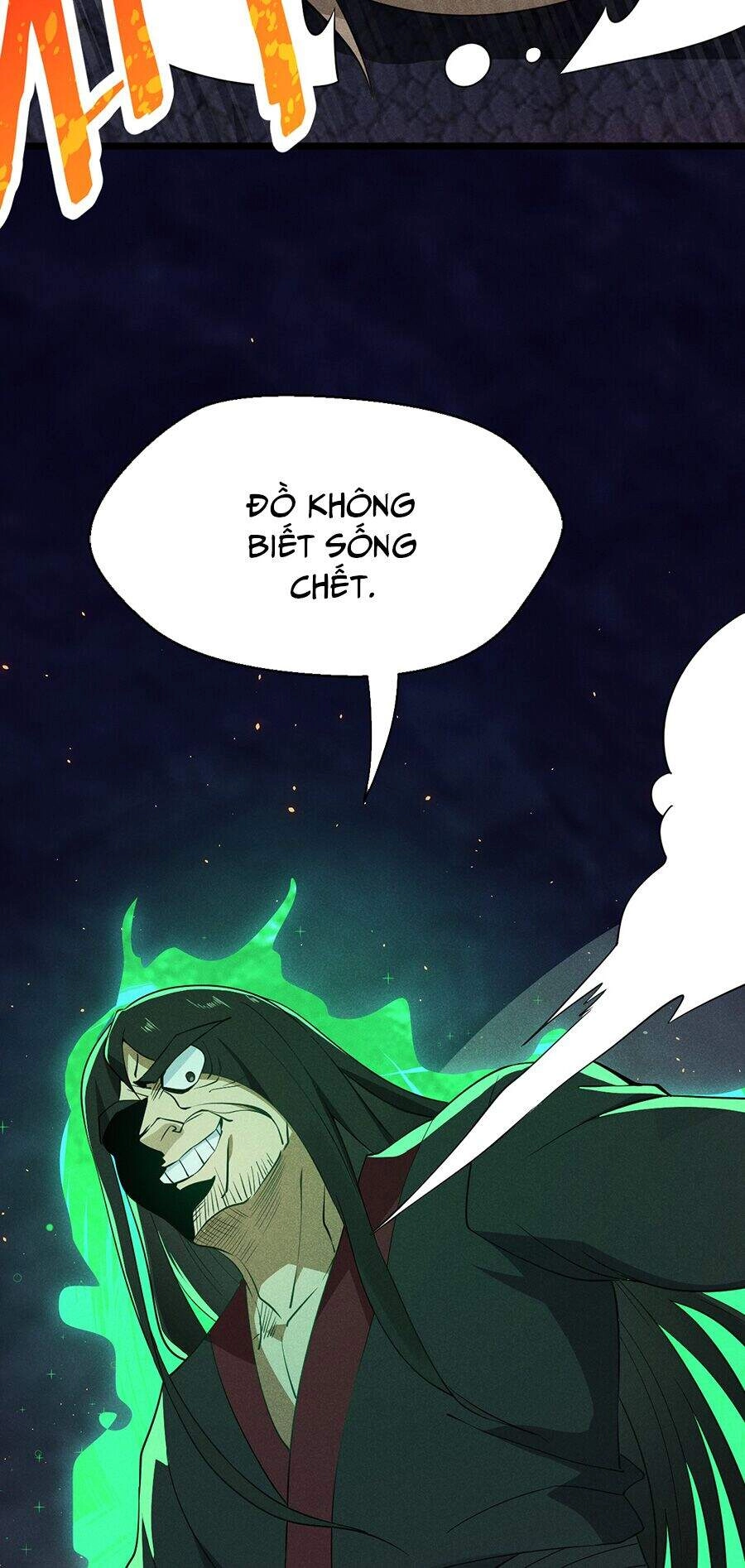 Võ Lâm Đệ Nhất Đầu Bếp Chapter 29.1 - 7