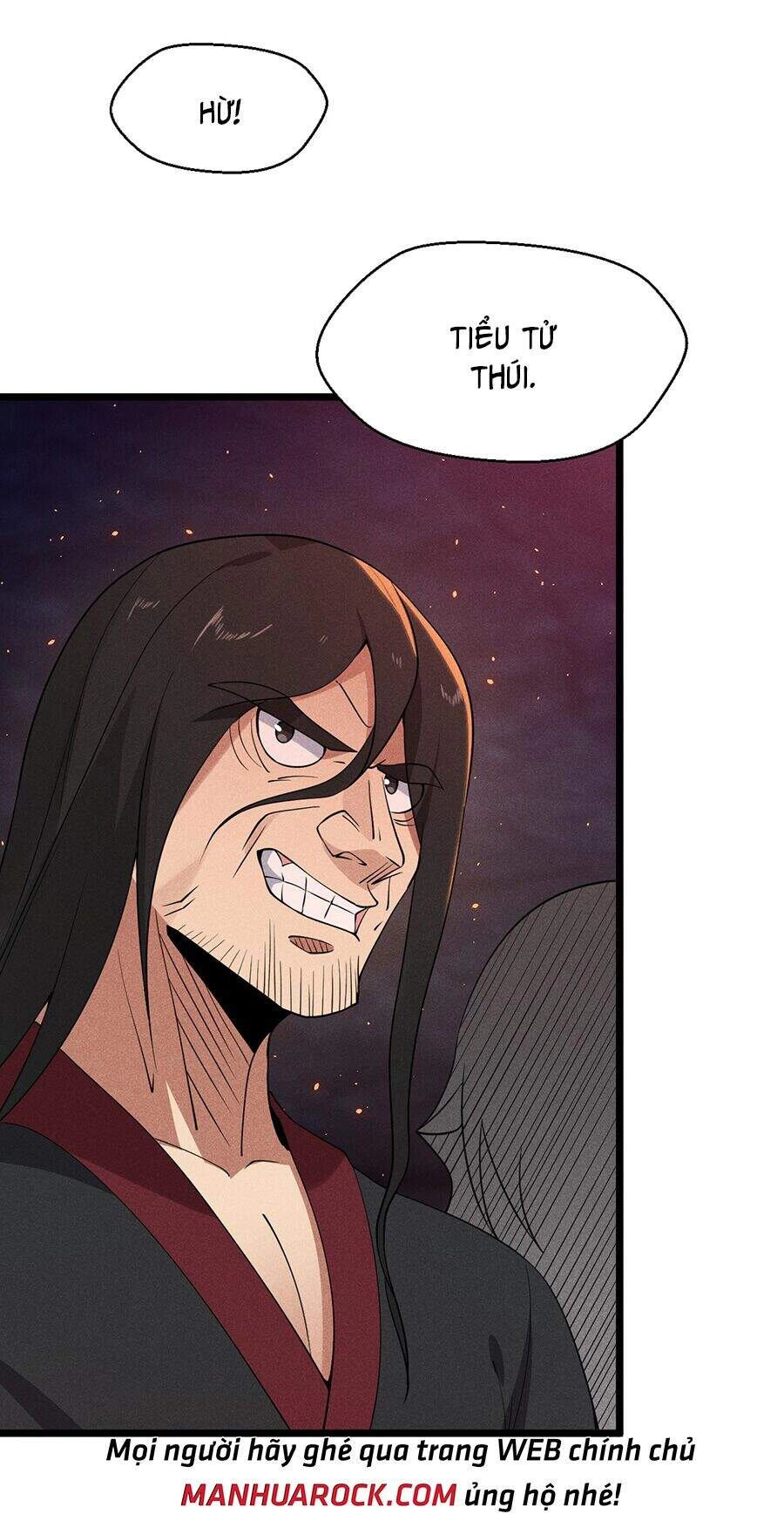 Võ Lâm Đệ Nhất Đầu Bếp Chapter 29.1 - 10