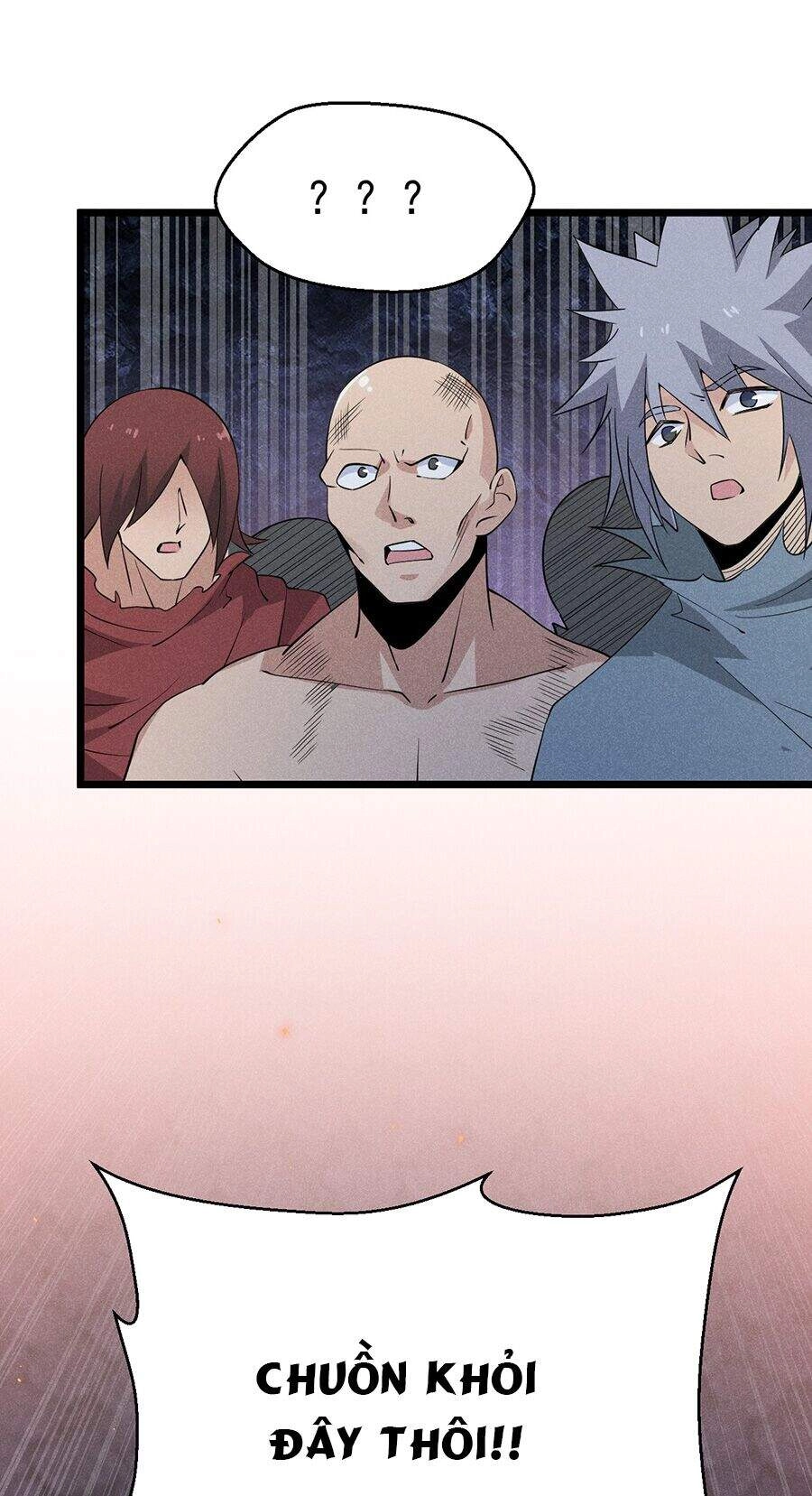 Võ Lâm Đệ Nhất Đầu Bếp Chapter 29.1 - 13