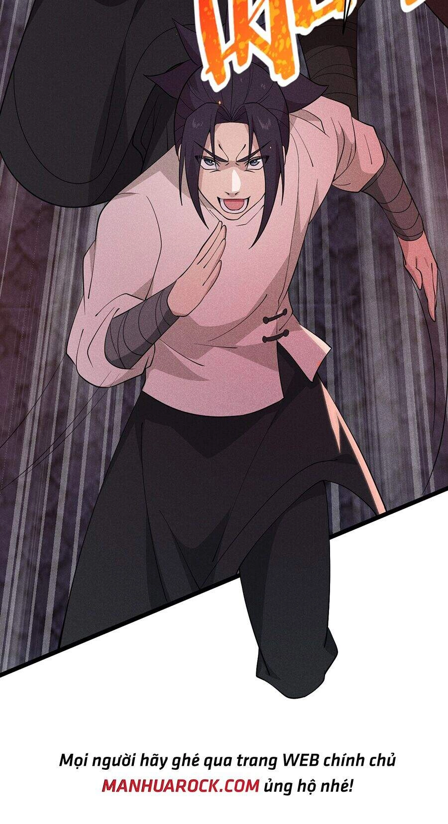 Võ Lâm Đệ Nhất Đầu Bếp Chapter 29.1 - 15