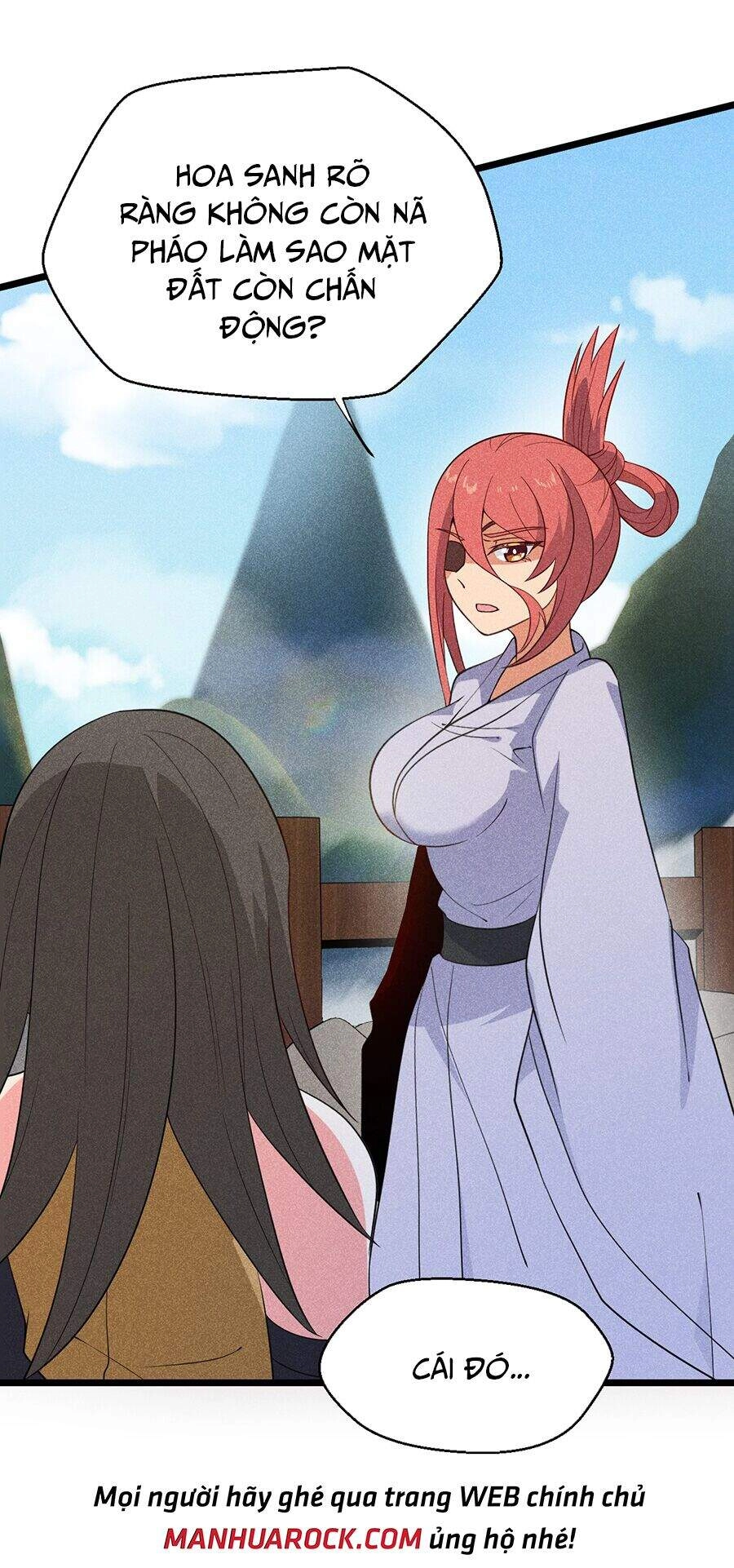 Võ Lâm Đệ Nhất Đầu Bếp Chapter 29.1 - 18