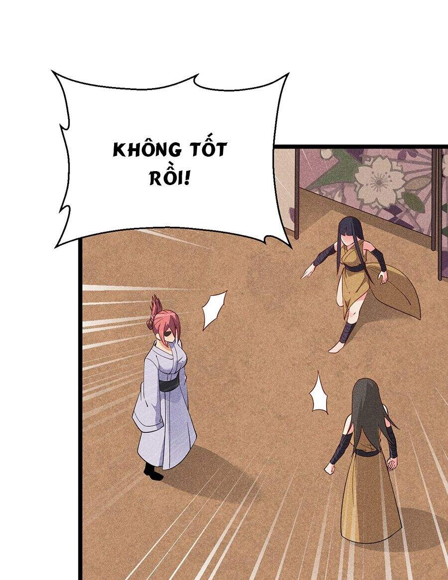 Võ Lâm Đệ Nhất Đầu Bếp Chapter 29.1 - 19