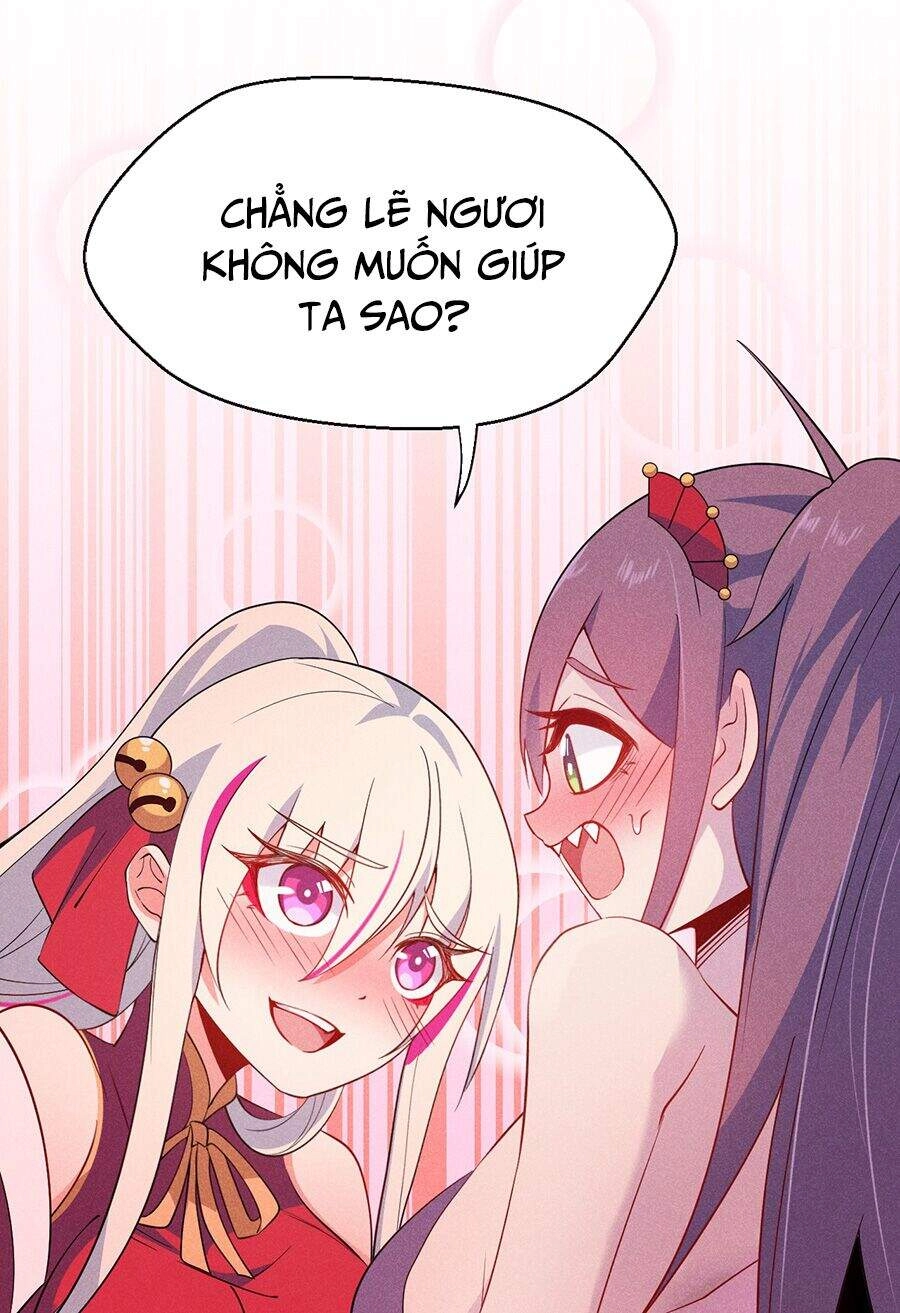 Võ Lâm Đệ Nhất Đầu Bếp Chapter 29.1 - 35