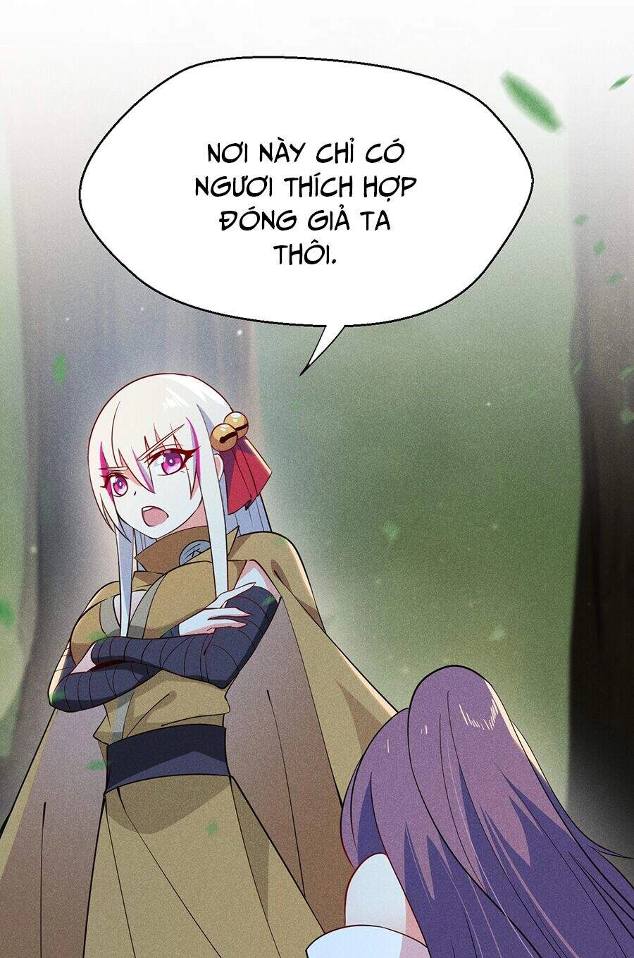 Võ Lâm Đệ Nhất Đầu Bếp Chapter 29.1 - 39