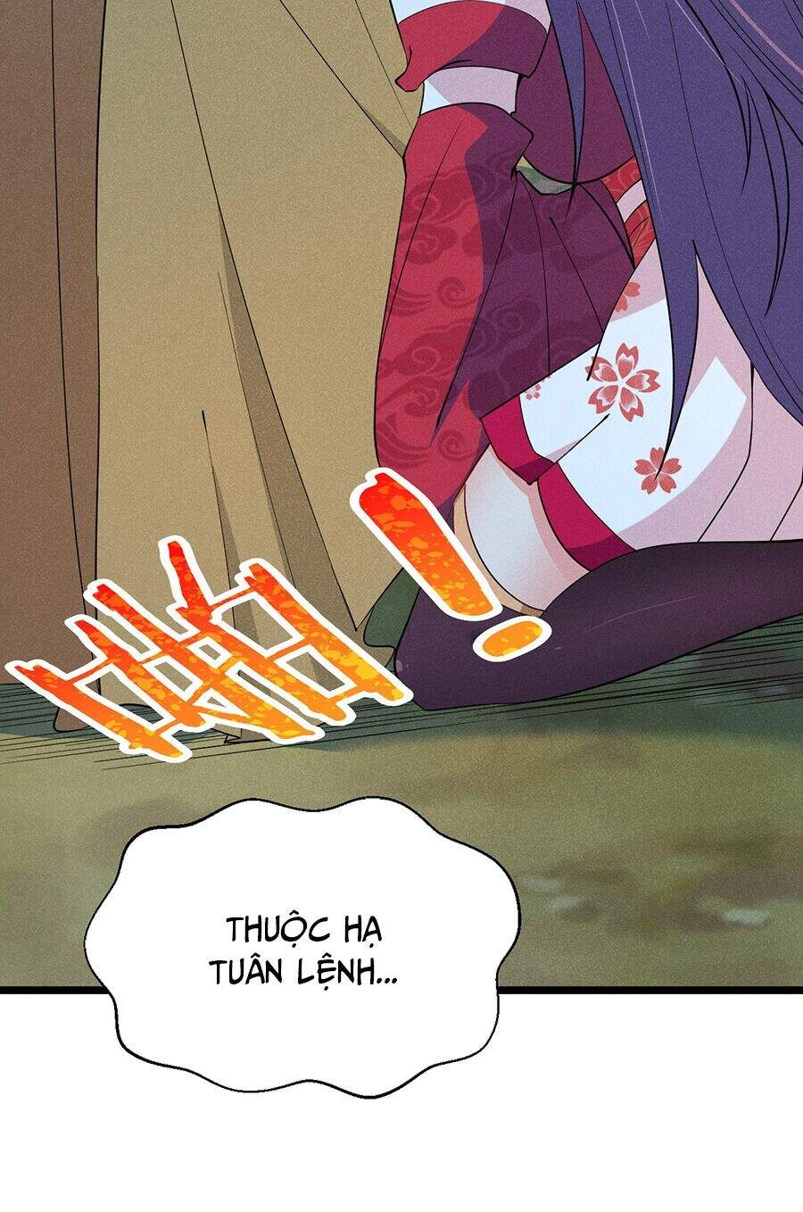 Võ Lâm Đệ Nhất Đầu Bếp Chapter 29.1 - 40