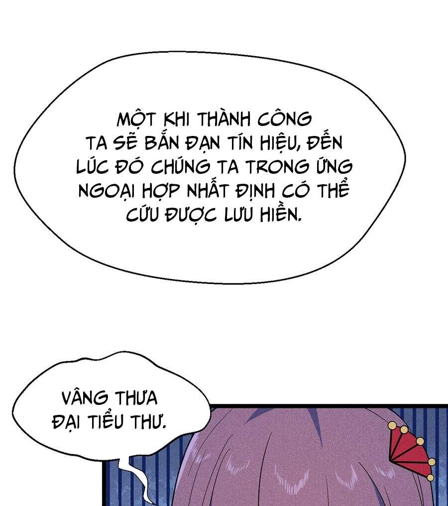 Võ Lâm Đệ Nhất Đầu Bếp Chapter 29.1 - 43