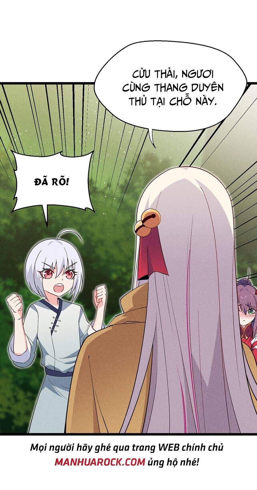 Võ Lâm Đệ Nhất Đầu Bếp Chapter 29.1 - 45