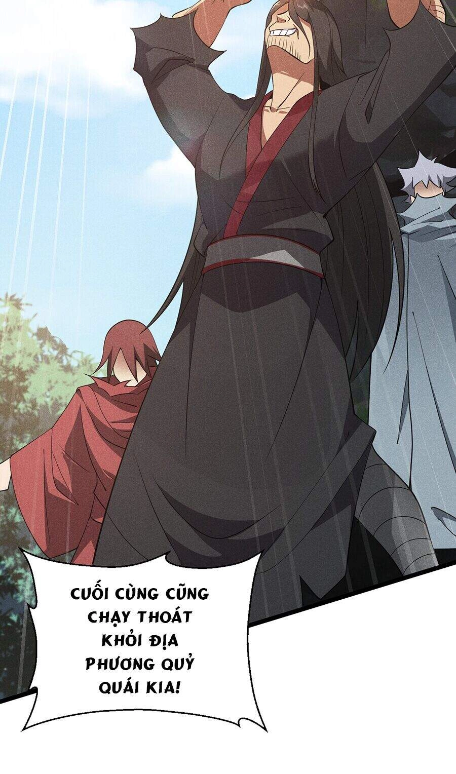 Võ Lâm Đệ Nhất Đầu Bếp Chapter 29.1 - 53