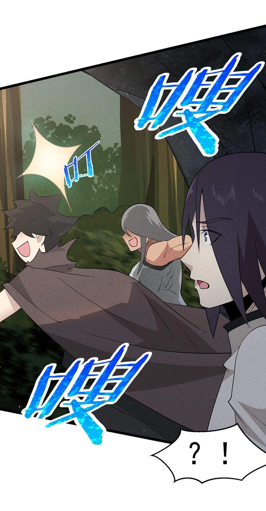 Võ Lâm Đệ Nhất Đầu Bếp Chapter 29.1 - 54