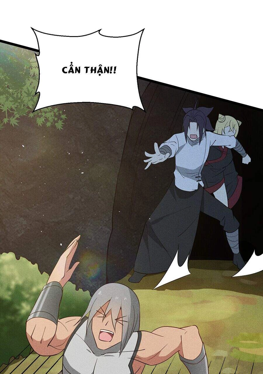 Võ Lâm Đệ Nhất Đầu Bếp Chapter 29.1 - 55