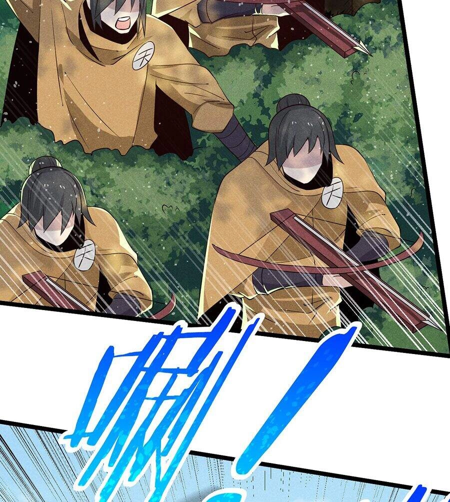 Võ Lâm Đệ Nhất Đầu Bếp Chapter 29.1 - 58