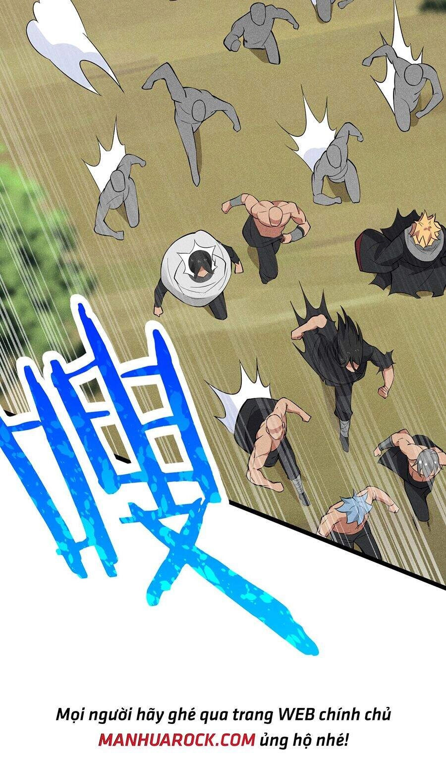 Võ Lâm Đệ Nhất Đầu Bếp Chapter 29.2 - 13