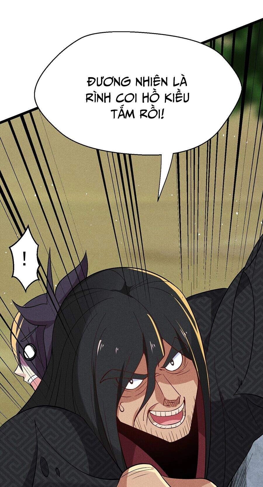 Võ Lâm Đệ Nhất Đầu Bếp Chapter 29.2 - 31