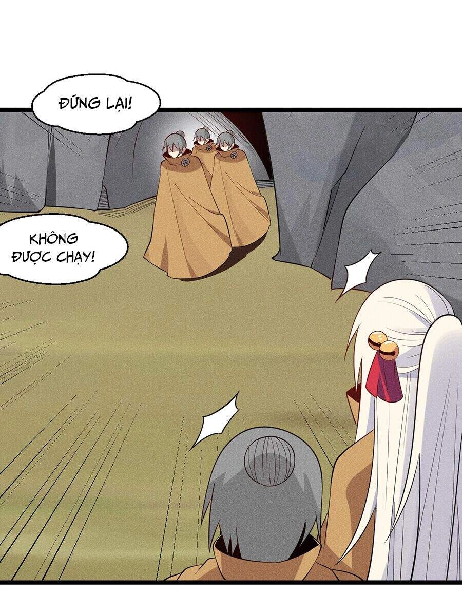 Võ Lâm Đệ Nhất Đầu Bếp Chapter 29.2 - 43