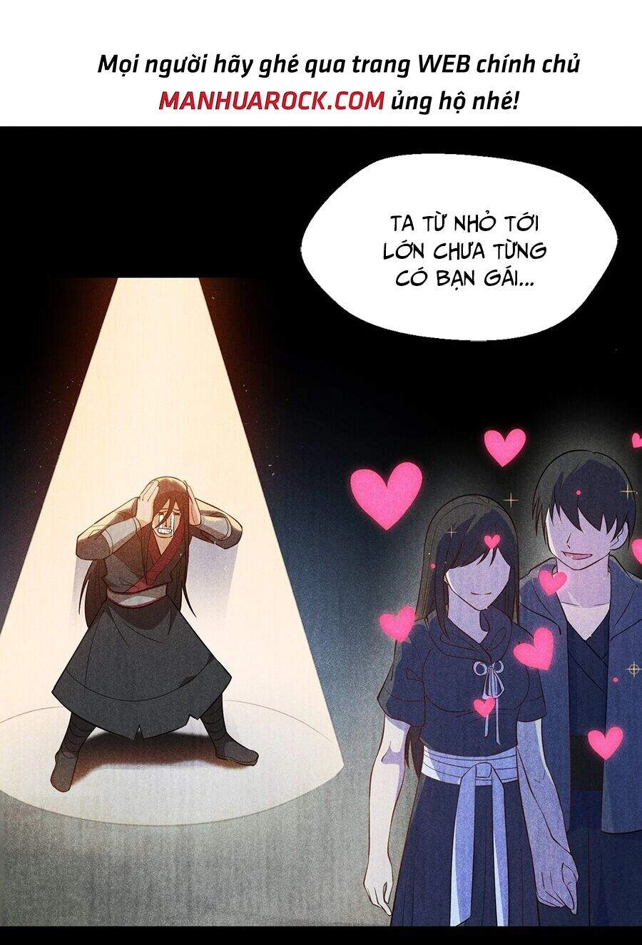 Võ Lâm Đệ Nhất Đầu Bếp Chapter 30.1 - 4