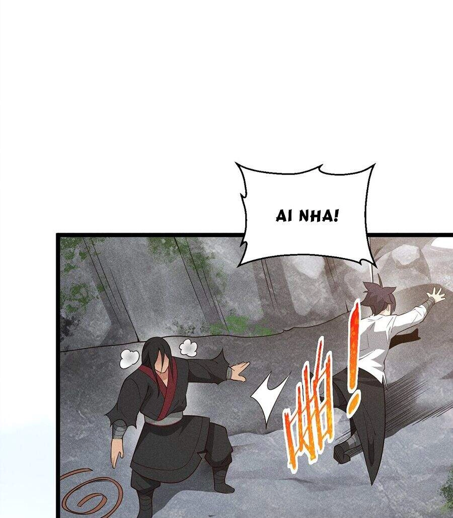 Võ Lâm Đệ Nhất Đầu Bếp Chapter 30.1 - 15