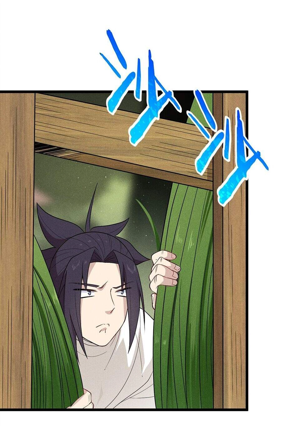 Võ Lâm Đệ Nhất Đầu Bếp Chapter 30.1 - 33