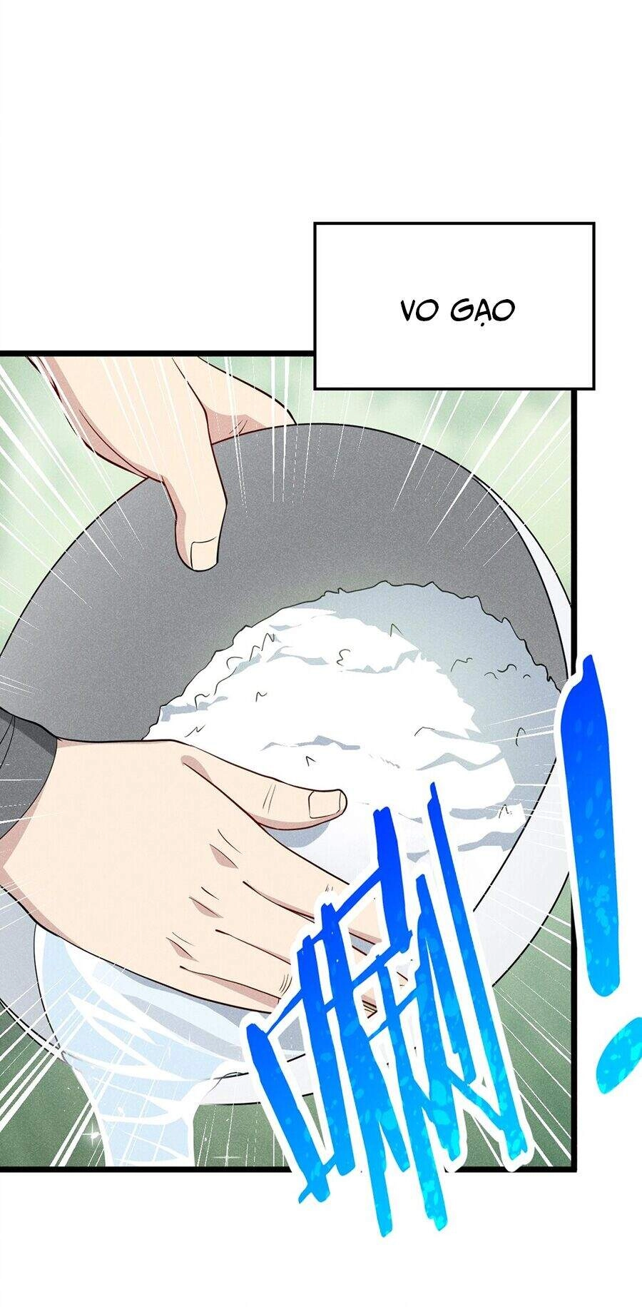 Võ Lâm Đệ Nhất Đầu Bếp Chapter 30.1 - 39