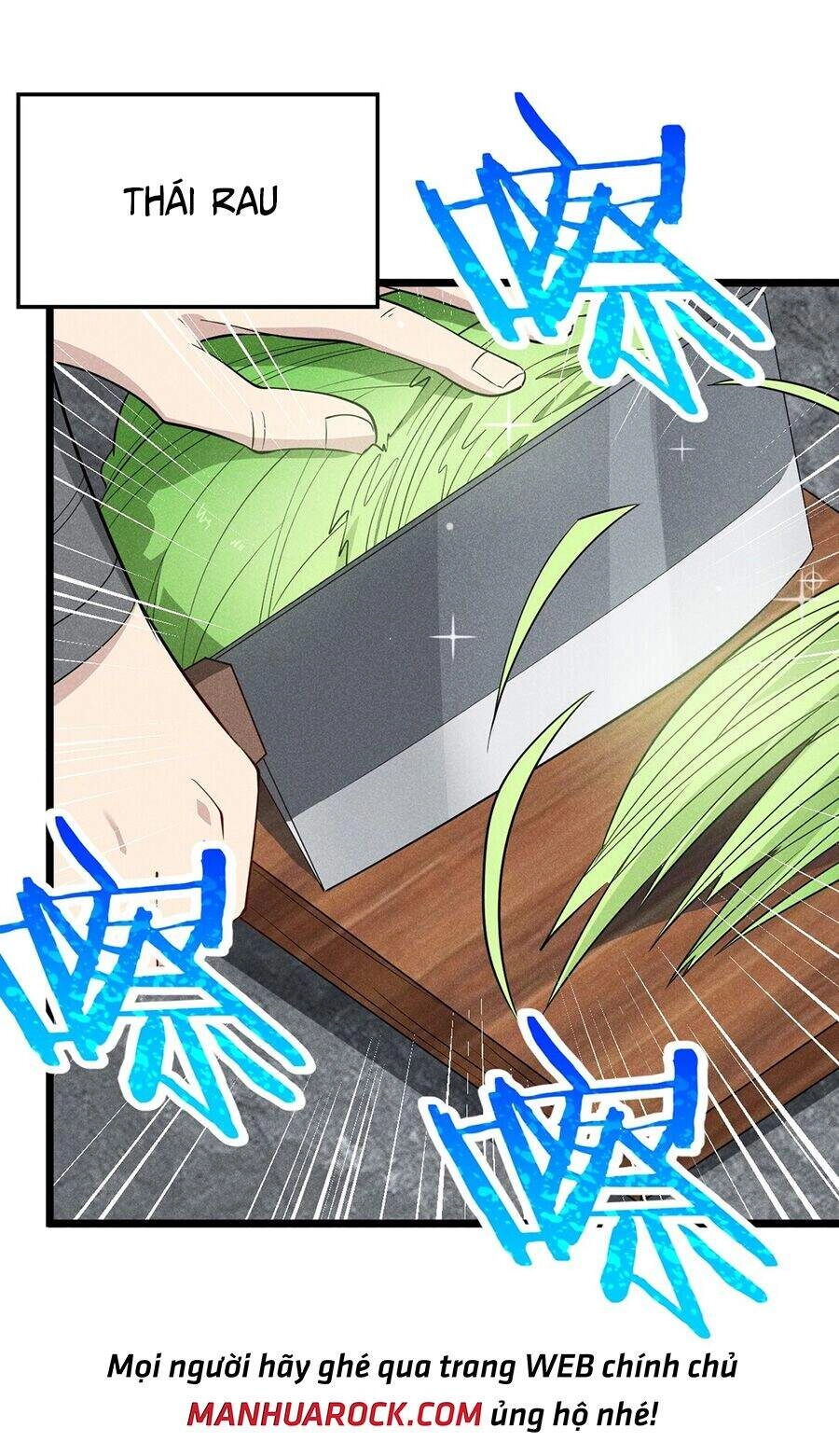 Võ Lâm Đệ Nhất Đầu Bếp Chapter 30.1 - 40