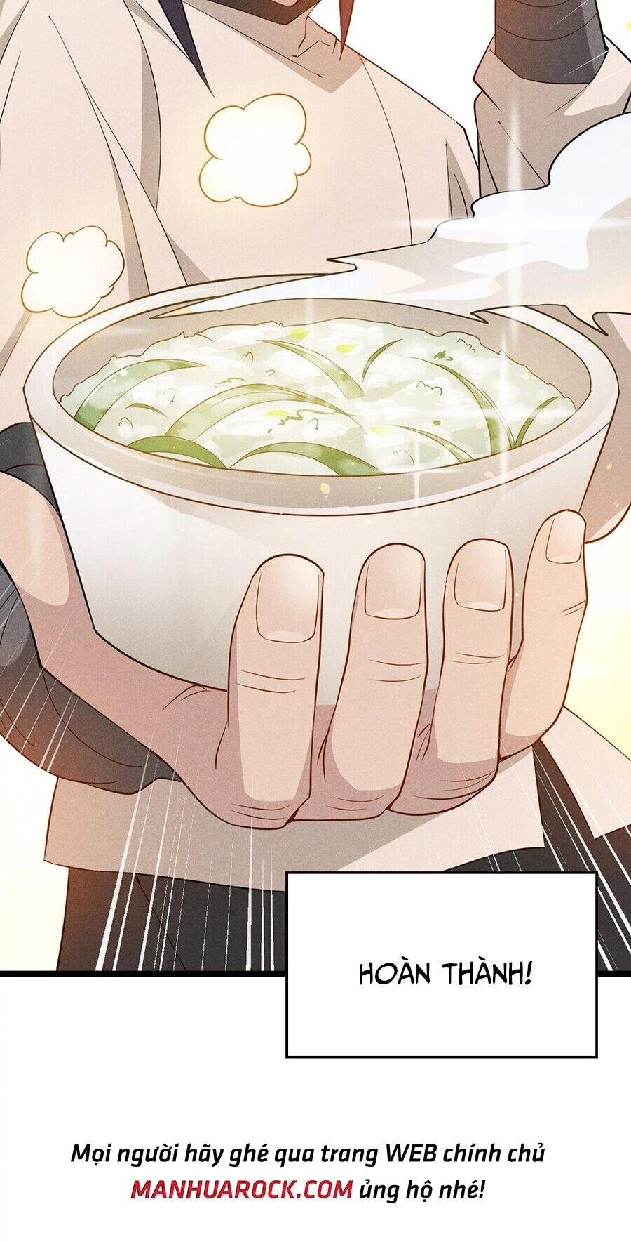 Võ Lâm Đệ Nhất Đầu Bếp Chapter 30.1 - 45