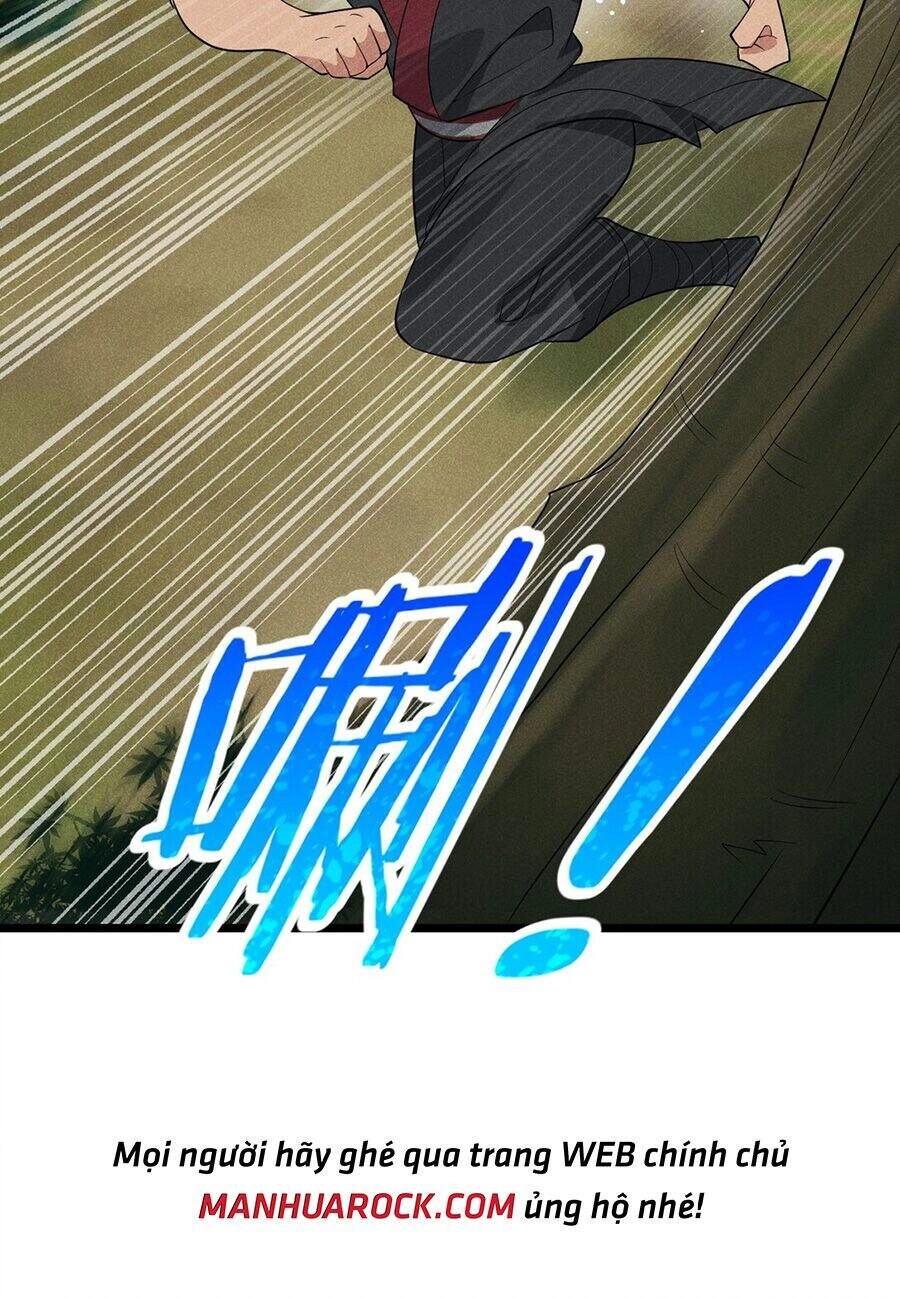 Võ Lâm Đệ Nhất Đầu Bếp Chapter 30.1 - 49