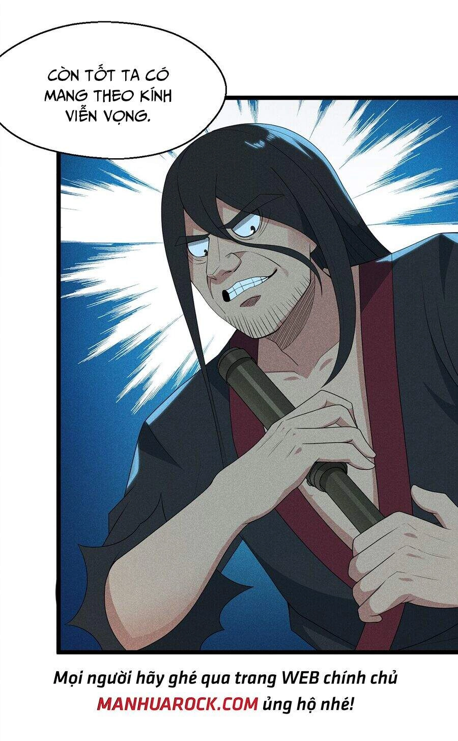 Võ Lâm Đệ Nhất Đầu Bếp Chapter 30.1 - 54